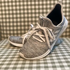 Adidas Womens Cloudfoam Pure 2.0 Walking Shoes